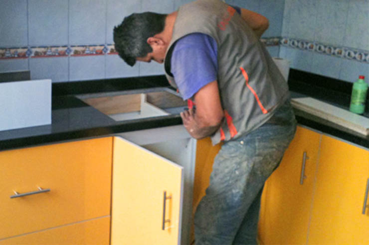 muebles a medida
